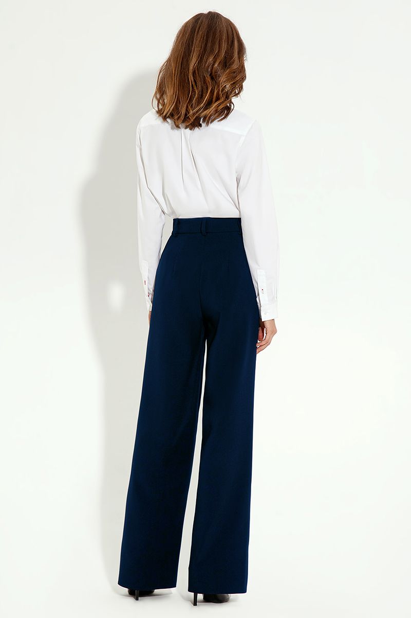 Брюки Панда 13260z синий