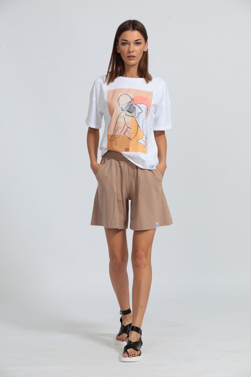 Майки Kivviwear 4026.02