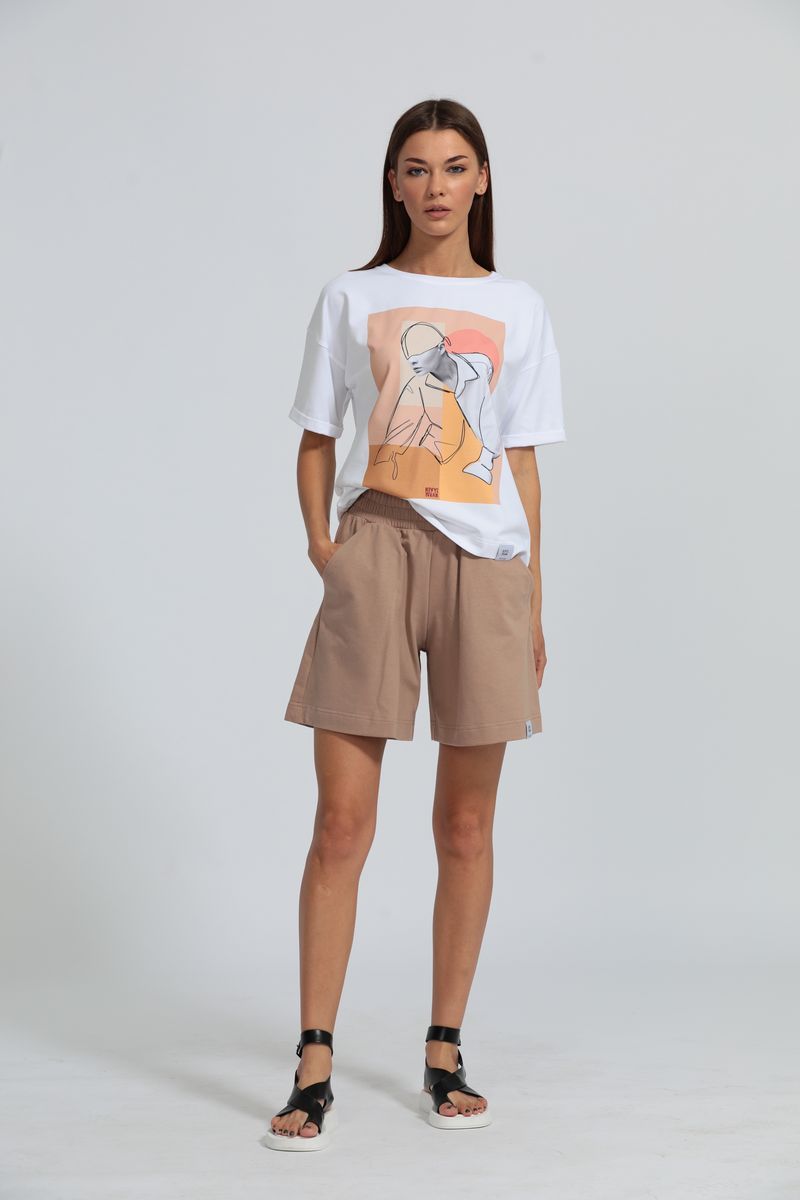 Майки Kivviwear 4026.02