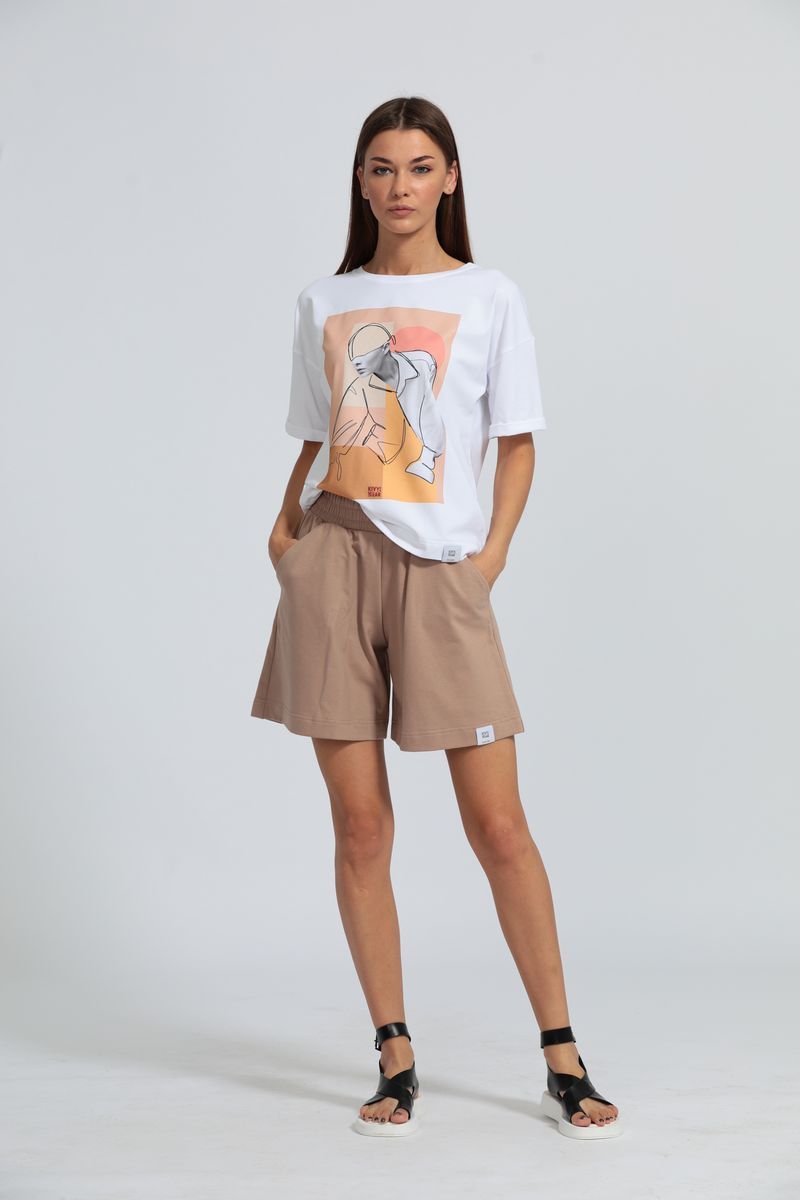 Майки Kivviwear 4026.02