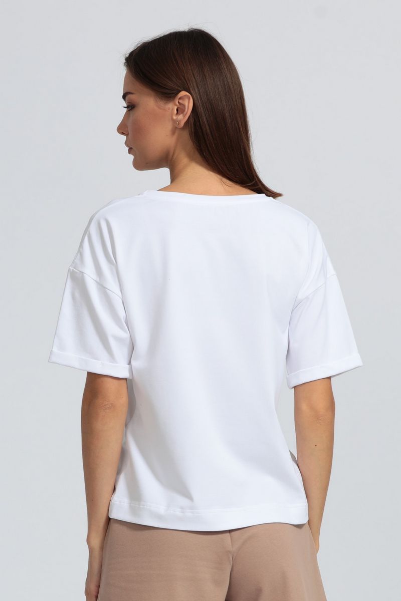 Майки Kivviwear 4026.02