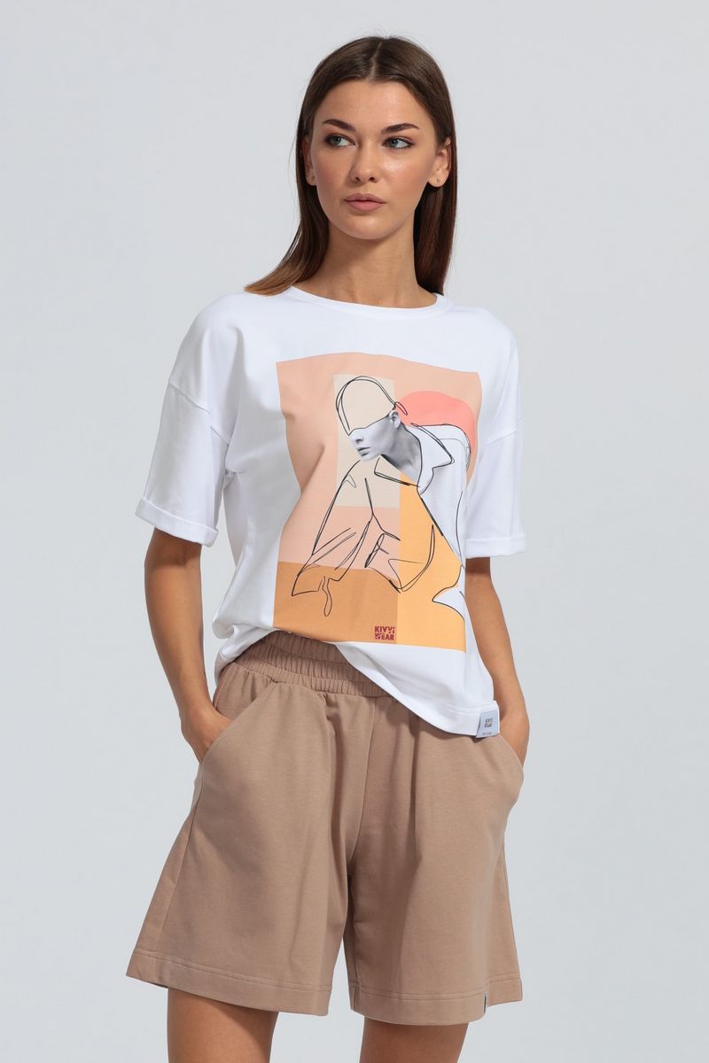 Майки Kivviwear 4026.02