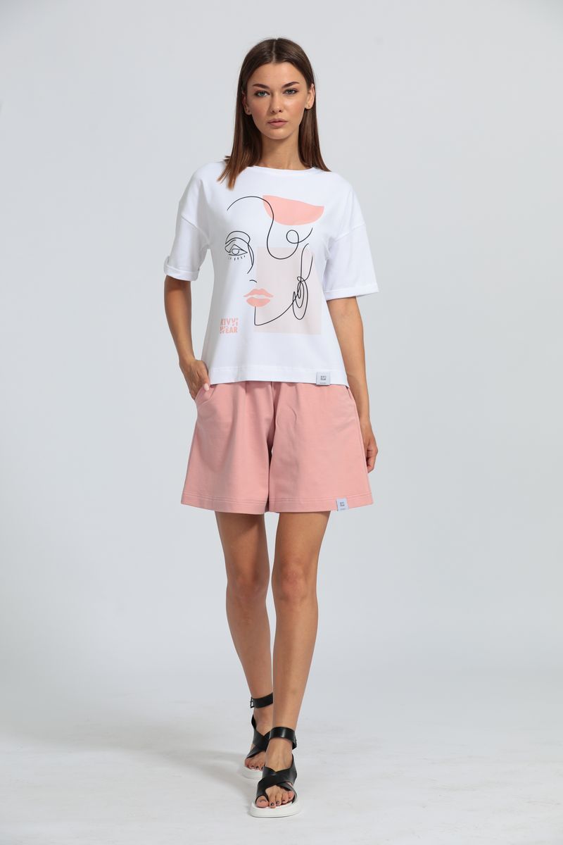 Майки Kivviwear 4026.04