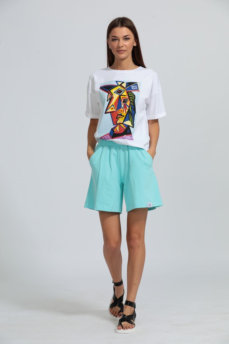 Майки Kivviwear 4026.06