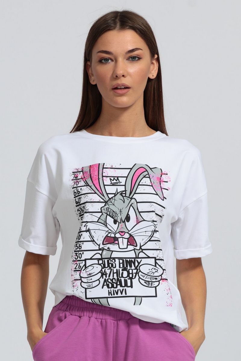 Майки Kivviwear 4026.07