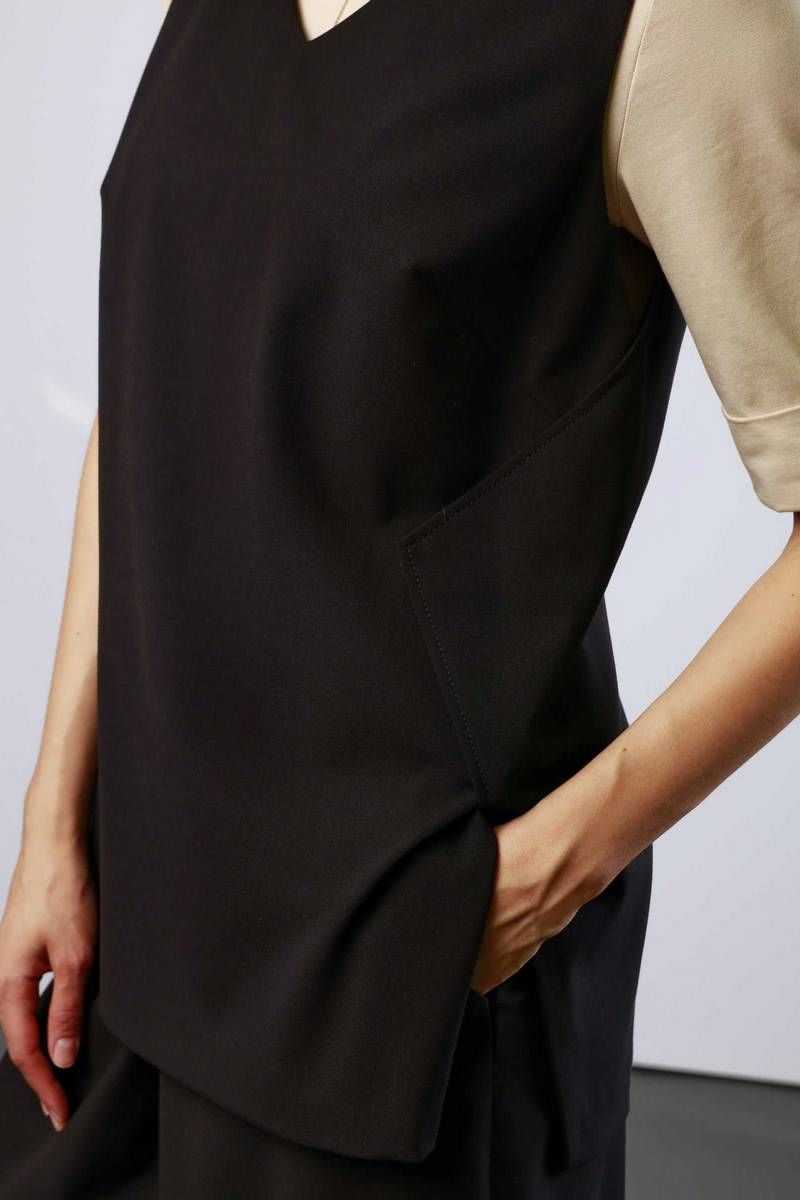 Жилеты Femme & Devur 70685 1.3F(170)