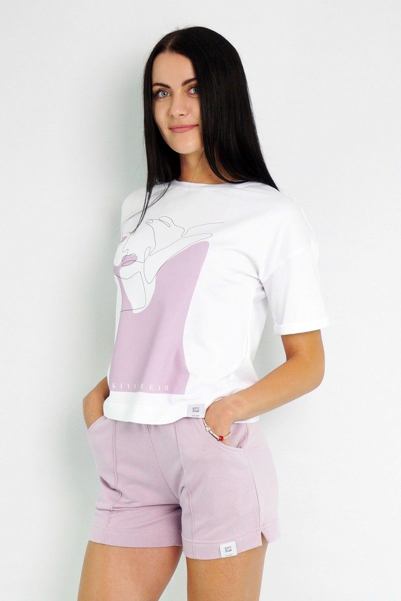 Майки Kivviwear 4026.08