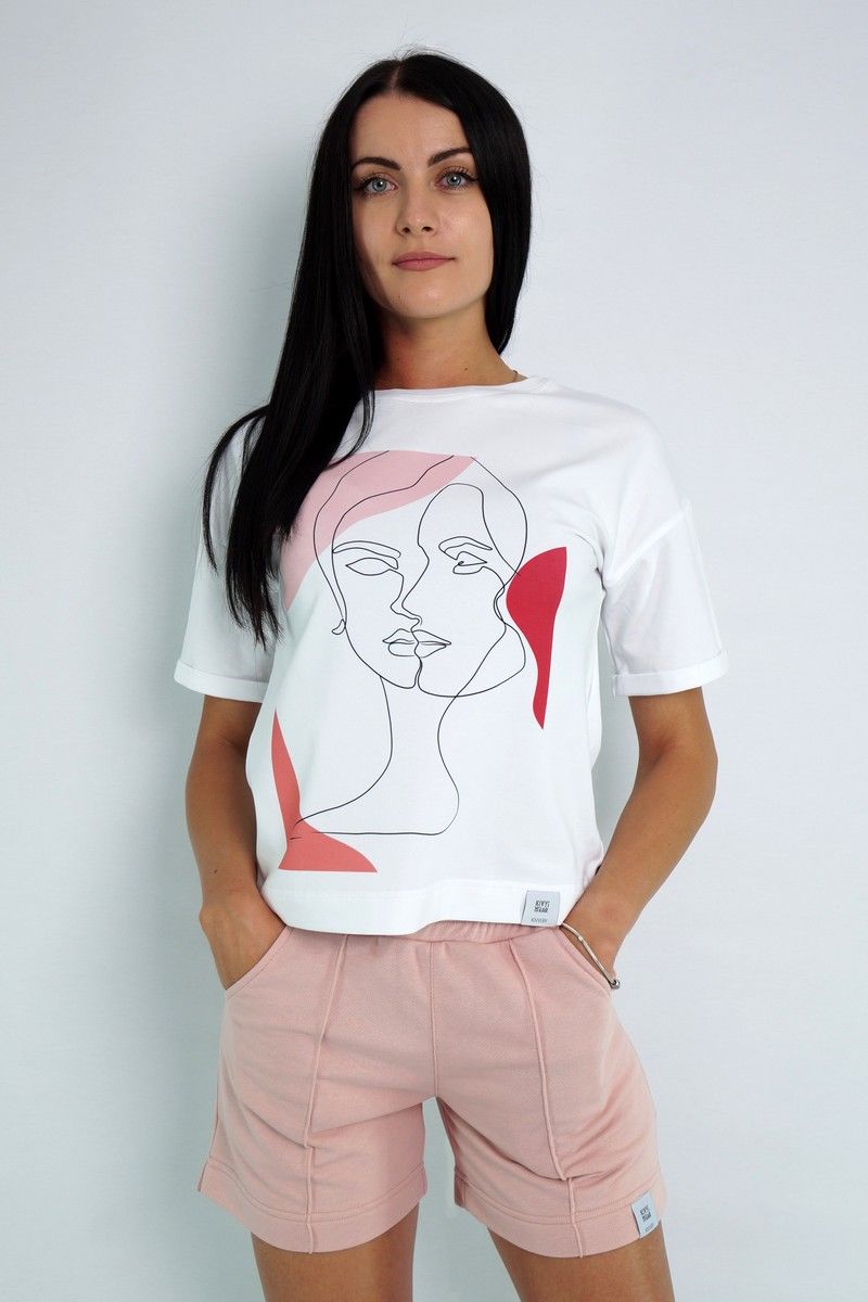 Майки Kivviwear 4026.09