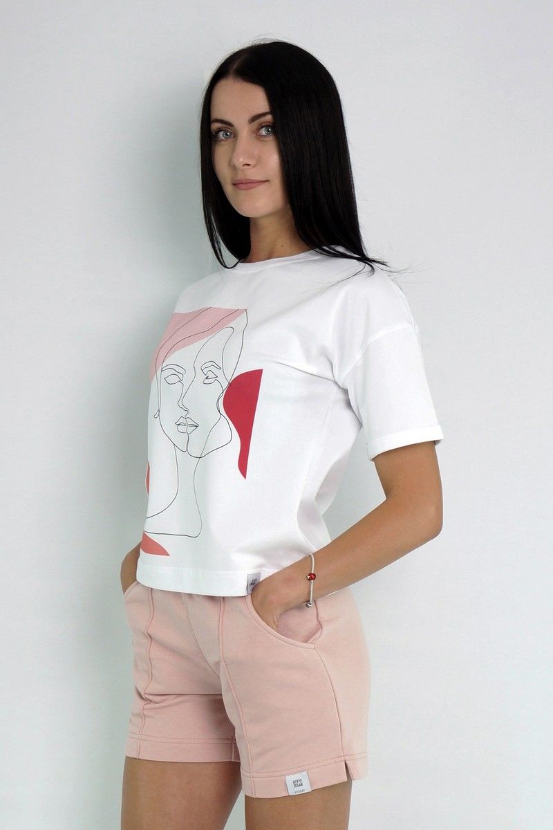 Майки Kivviwear 4026.09