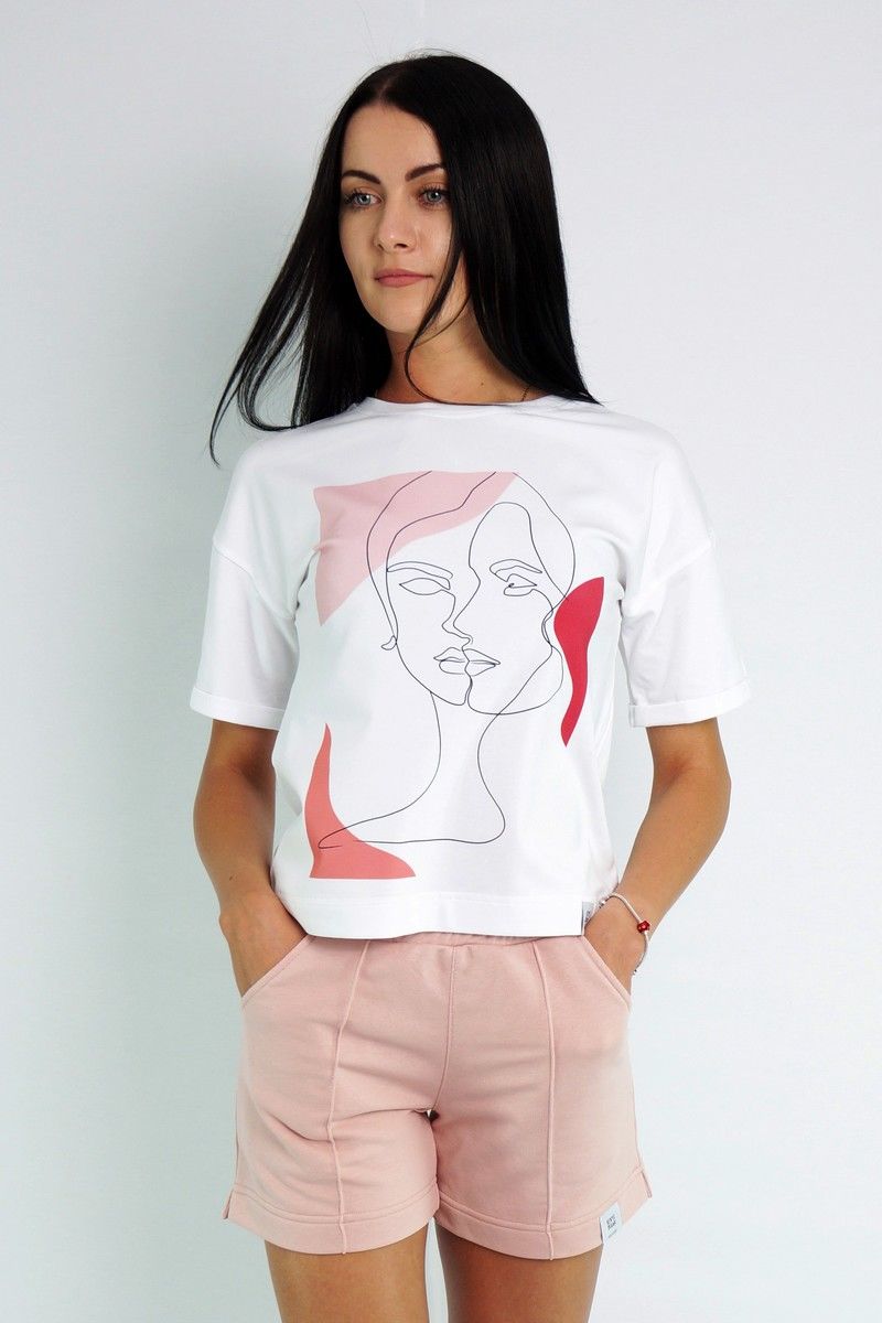 Майки Kivviwear 4026.09