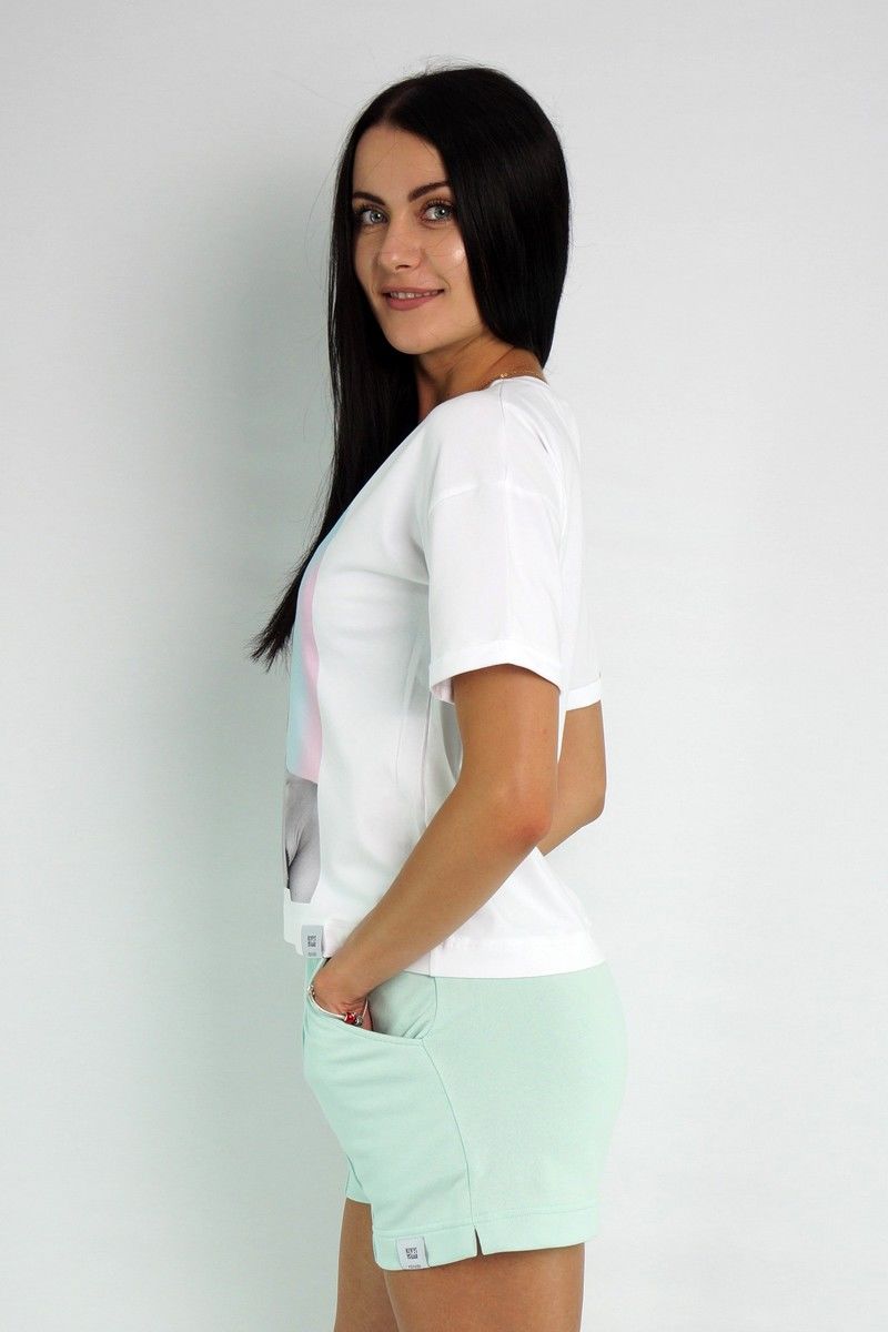 Майки Kivviwear 4026.10