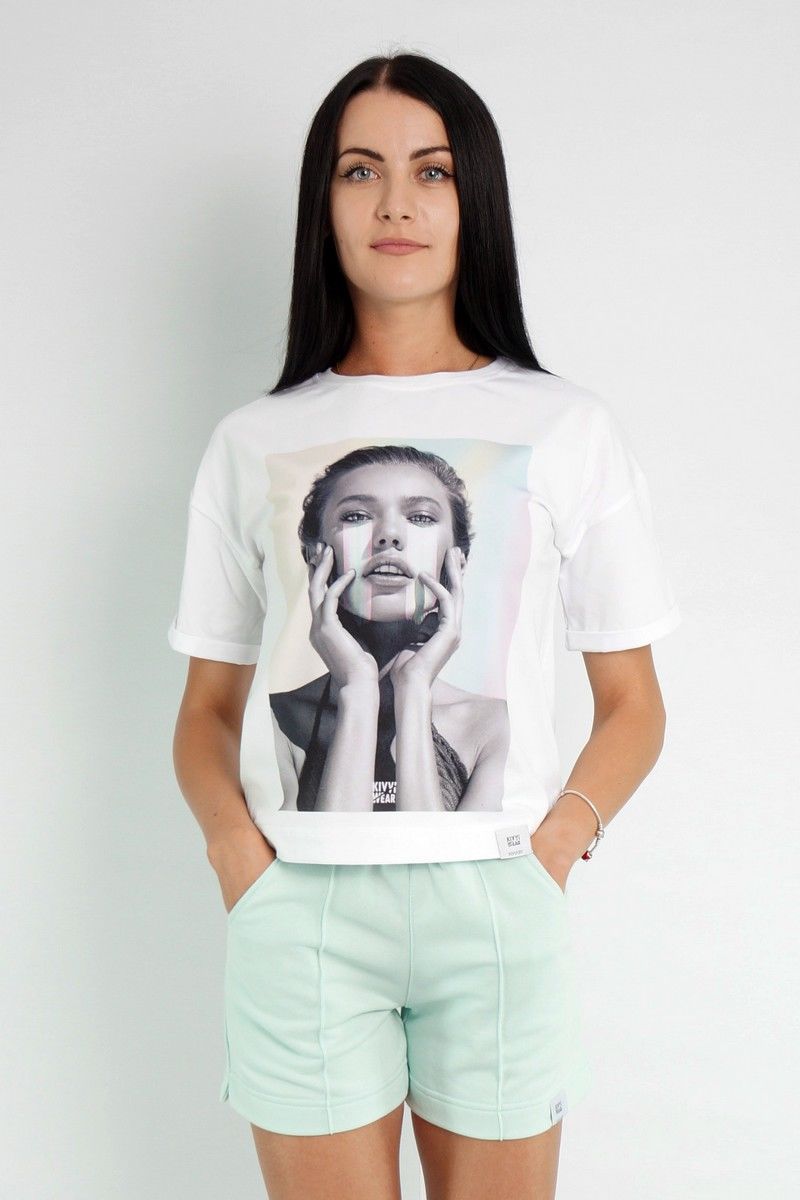 Майки Kivviwear 4026.10
