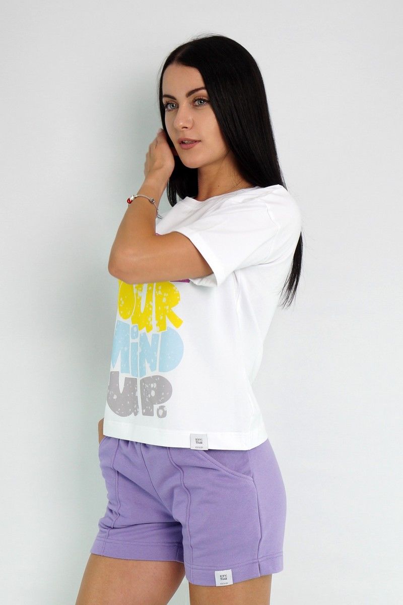 Майки Kivviwear 4026.11