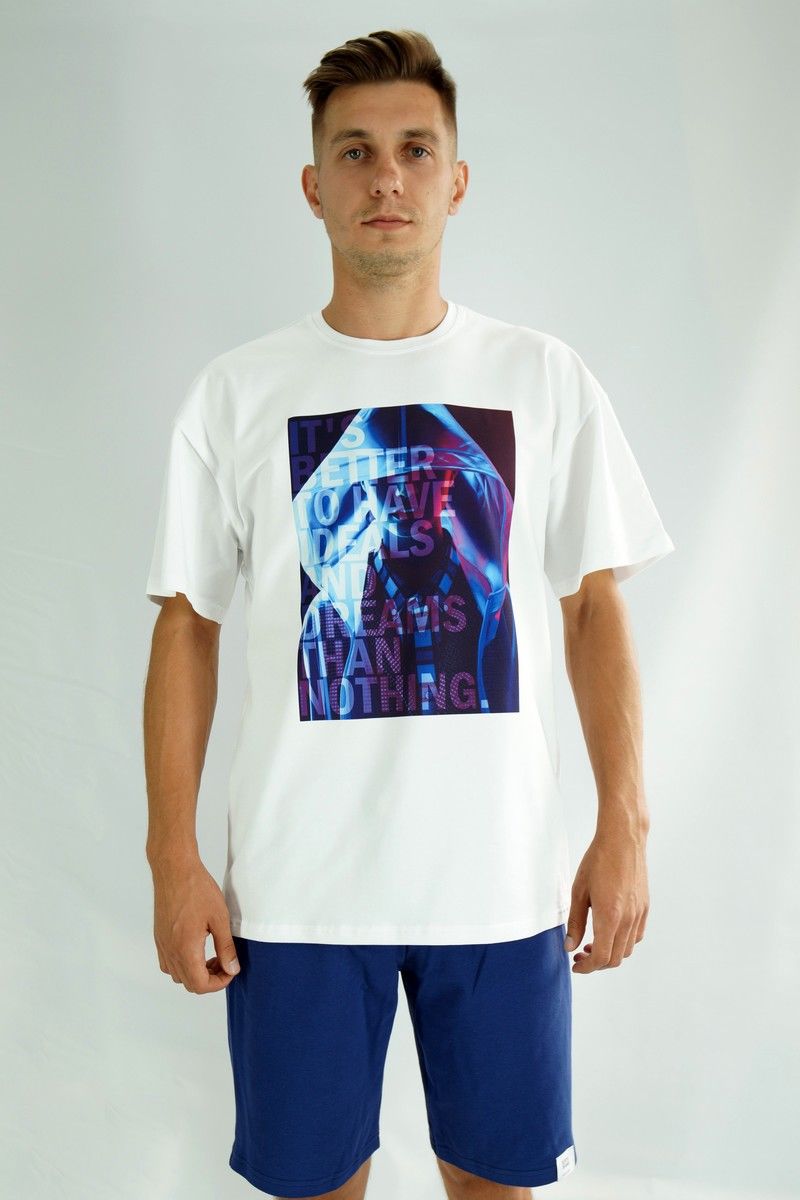 Футболки Kivviwear 1001.02