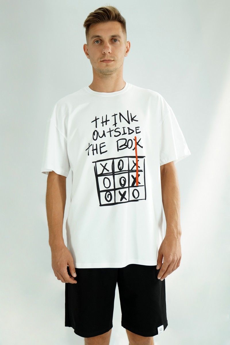 Футболки Kivviwear 1001.03