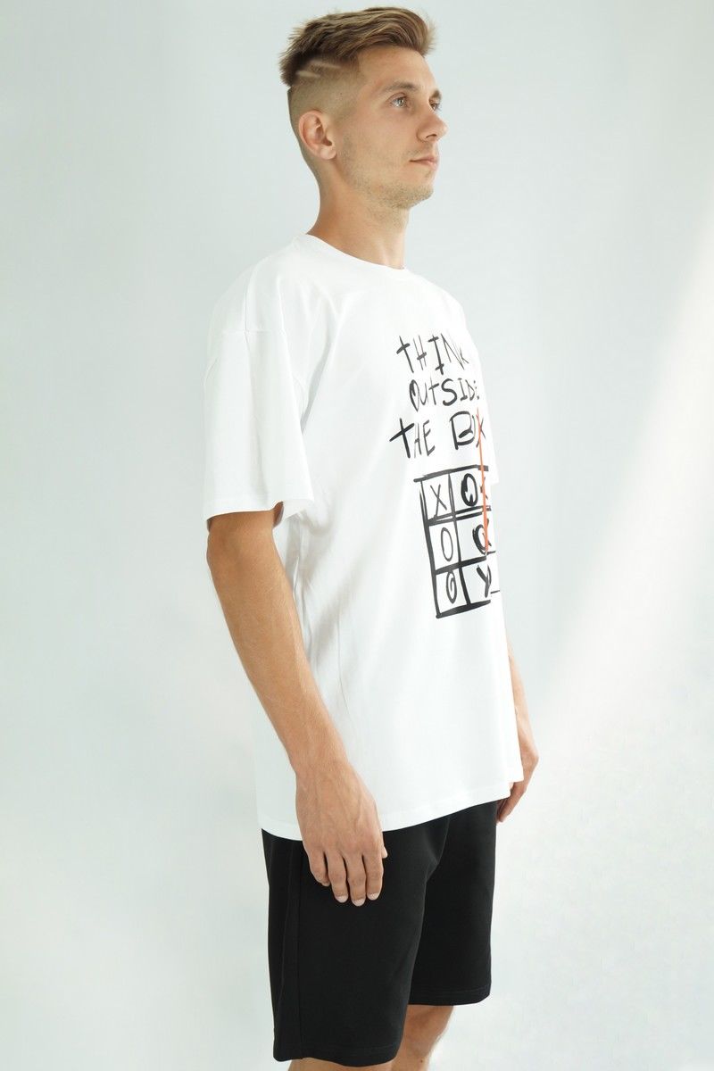 Футболки Kivviwear 1001.03