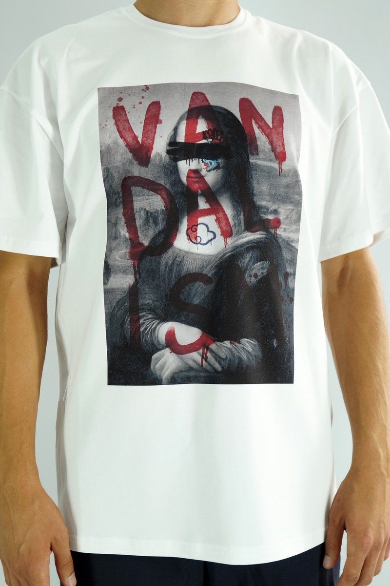 Футболки Kivviwear 1001.04