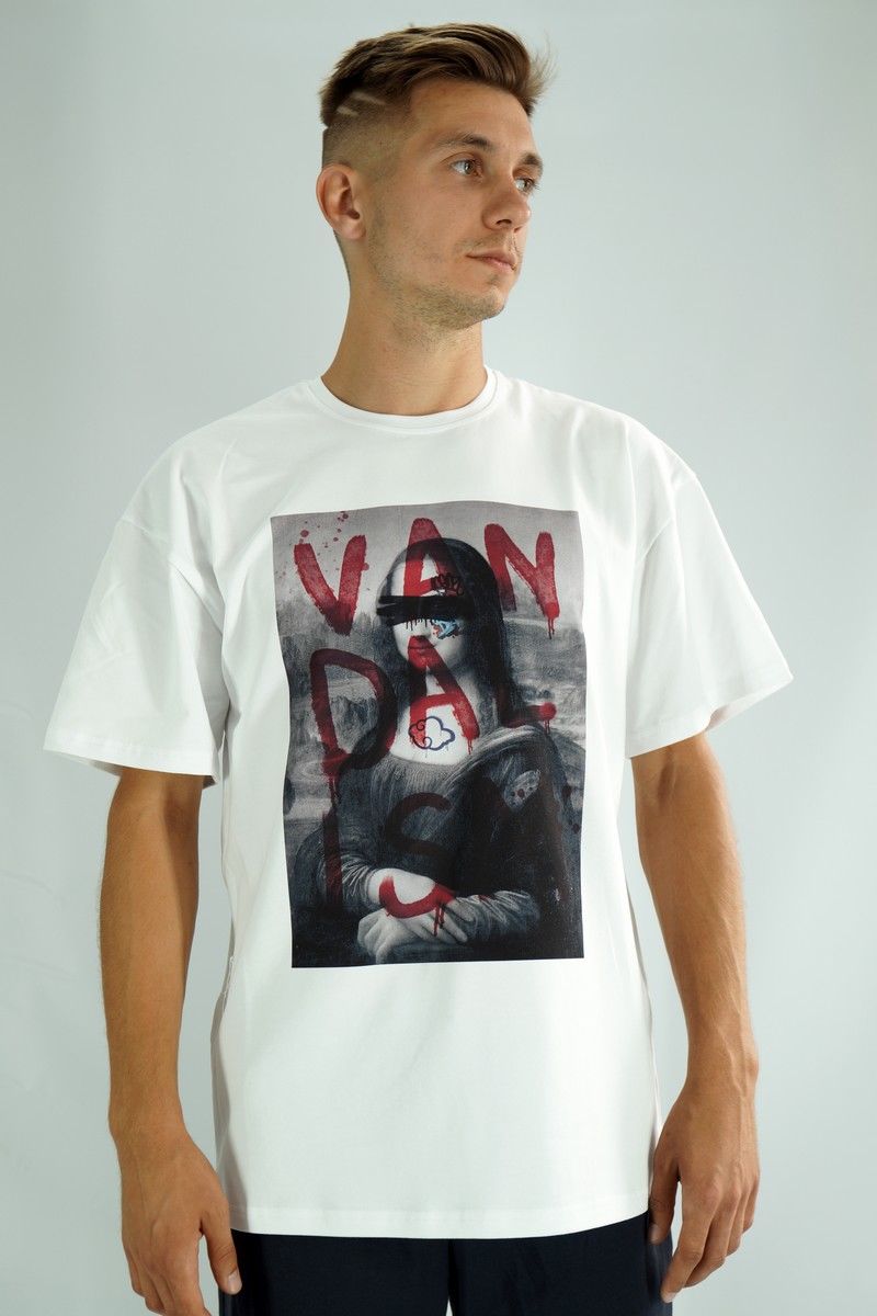 Футболки Kivviwear 1001.04