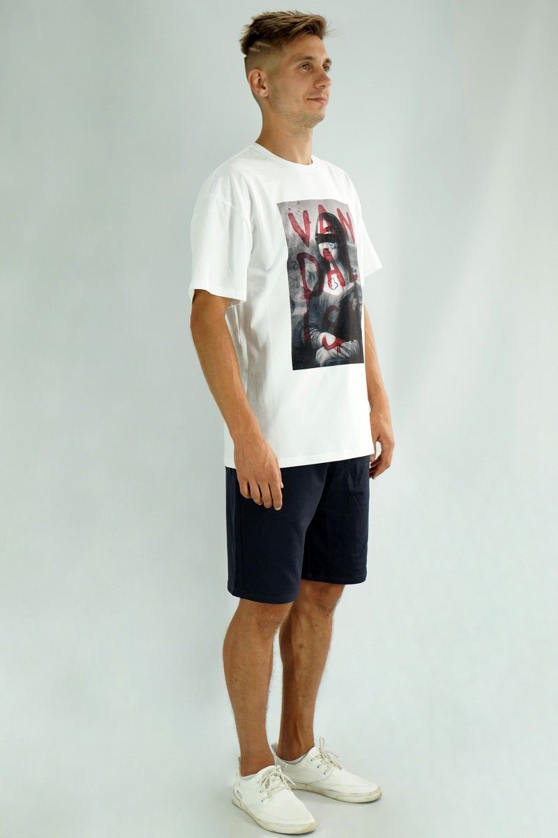 Футболки Kivviwear 1001.04