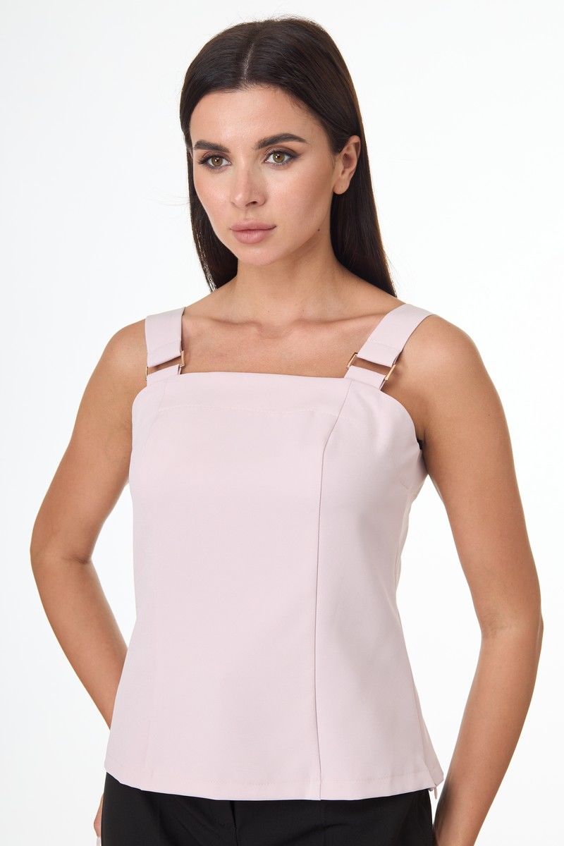 Топы Anelli 544 розовый