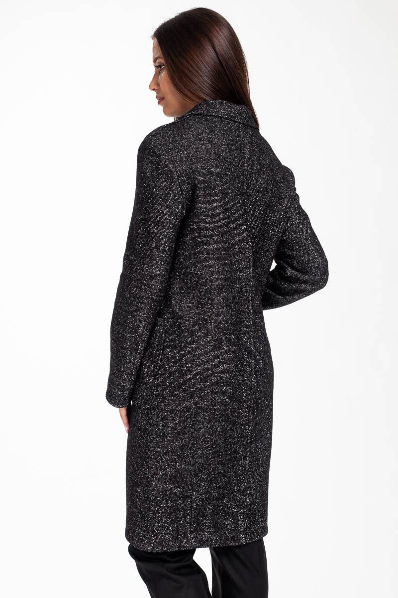 Женское пальто Femme & Devur 70487 1.59Z(170)