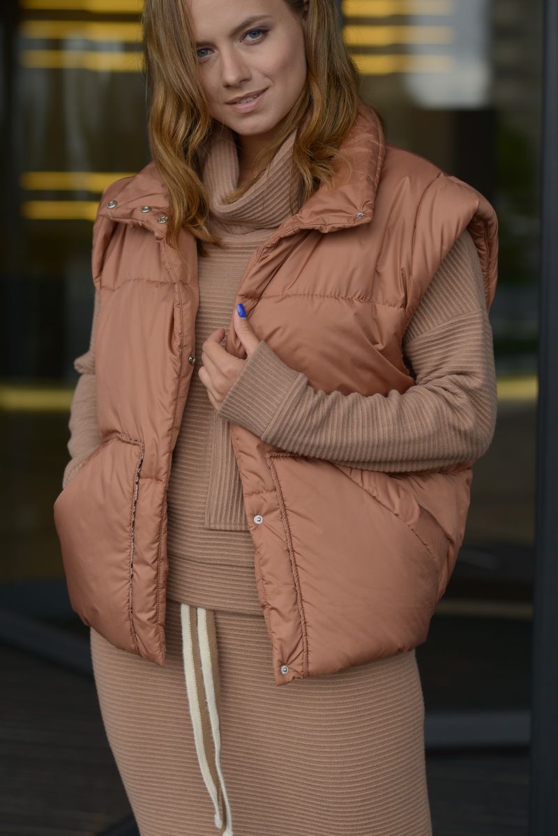 Жилеты Anna Majewska 1492
