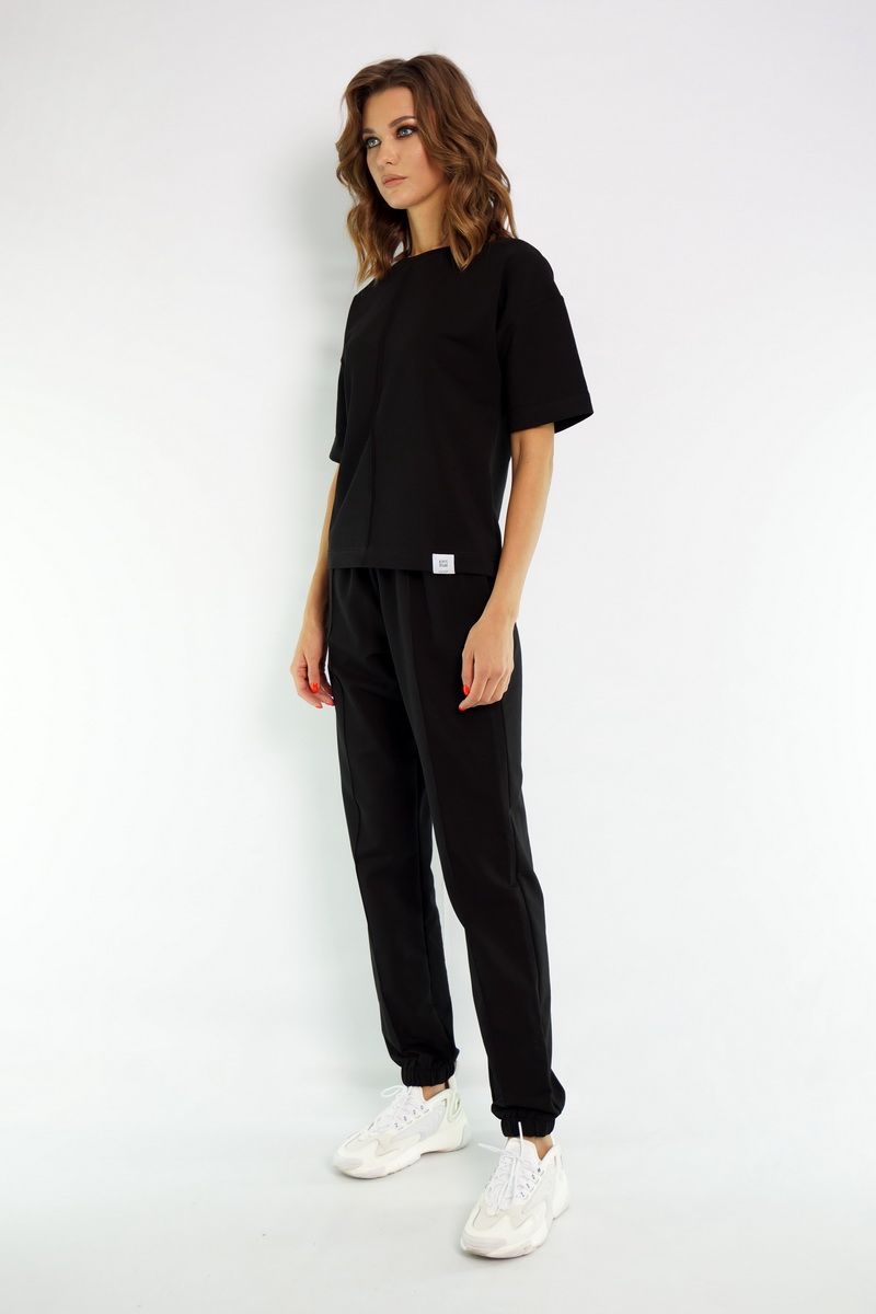 Костюмы Kivviwear 40364037 черный