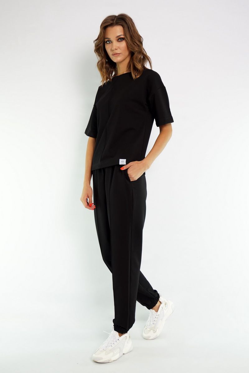Костюмы Kivviwear 40364037 черный