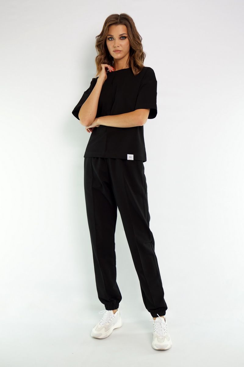 Костюмы Kivviwear 40364037 черный
