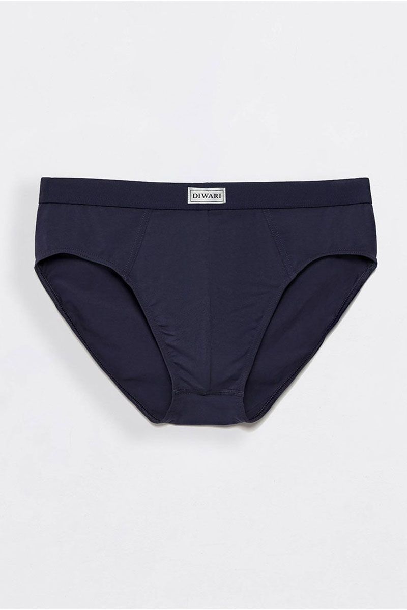 Нижнее белье Conte Elegant DIWARI_basic_slip_701 marino