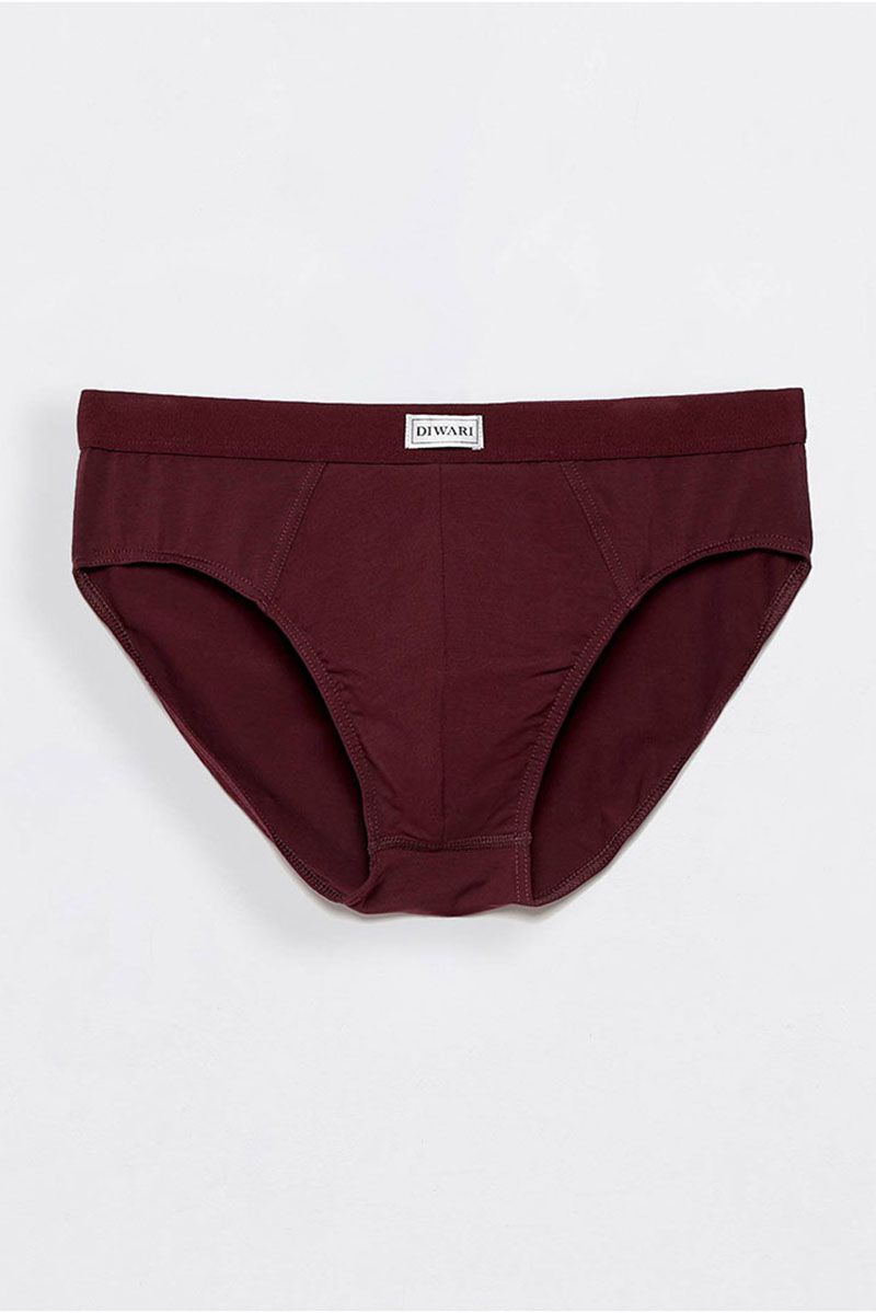 Нижнее белье Conte Elegant DIWARI_basic_slip_701 bordo