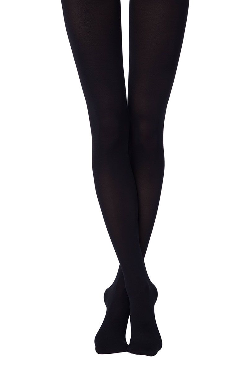 Колготки Conte Elegant Triumf_220_Nero