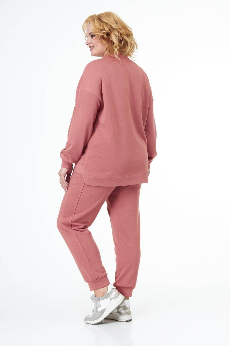 Костюмы LadyThreeStars 2144