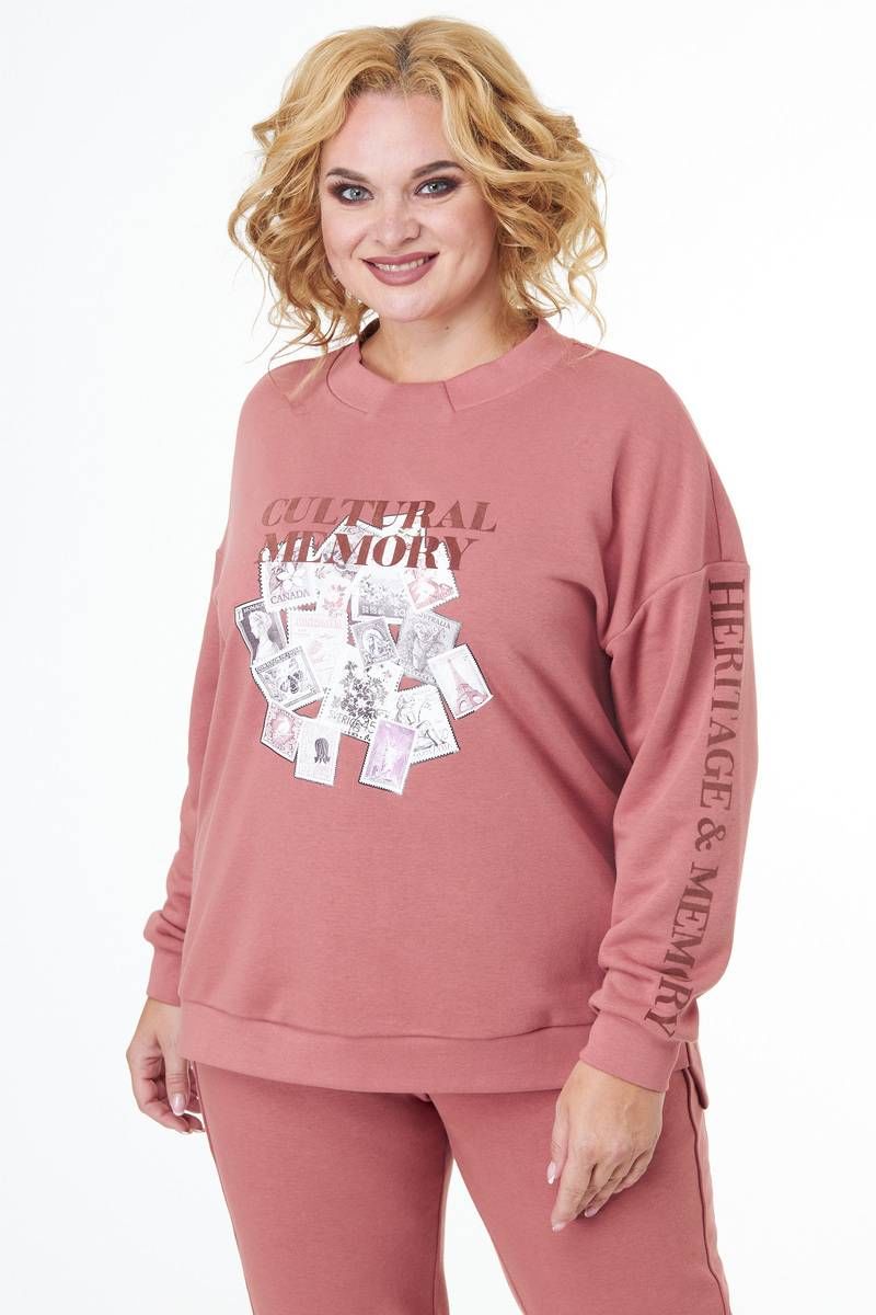 Костюмы LadyThreeStars 2144