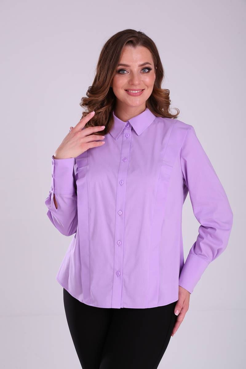 Блузы Modema м.520/2