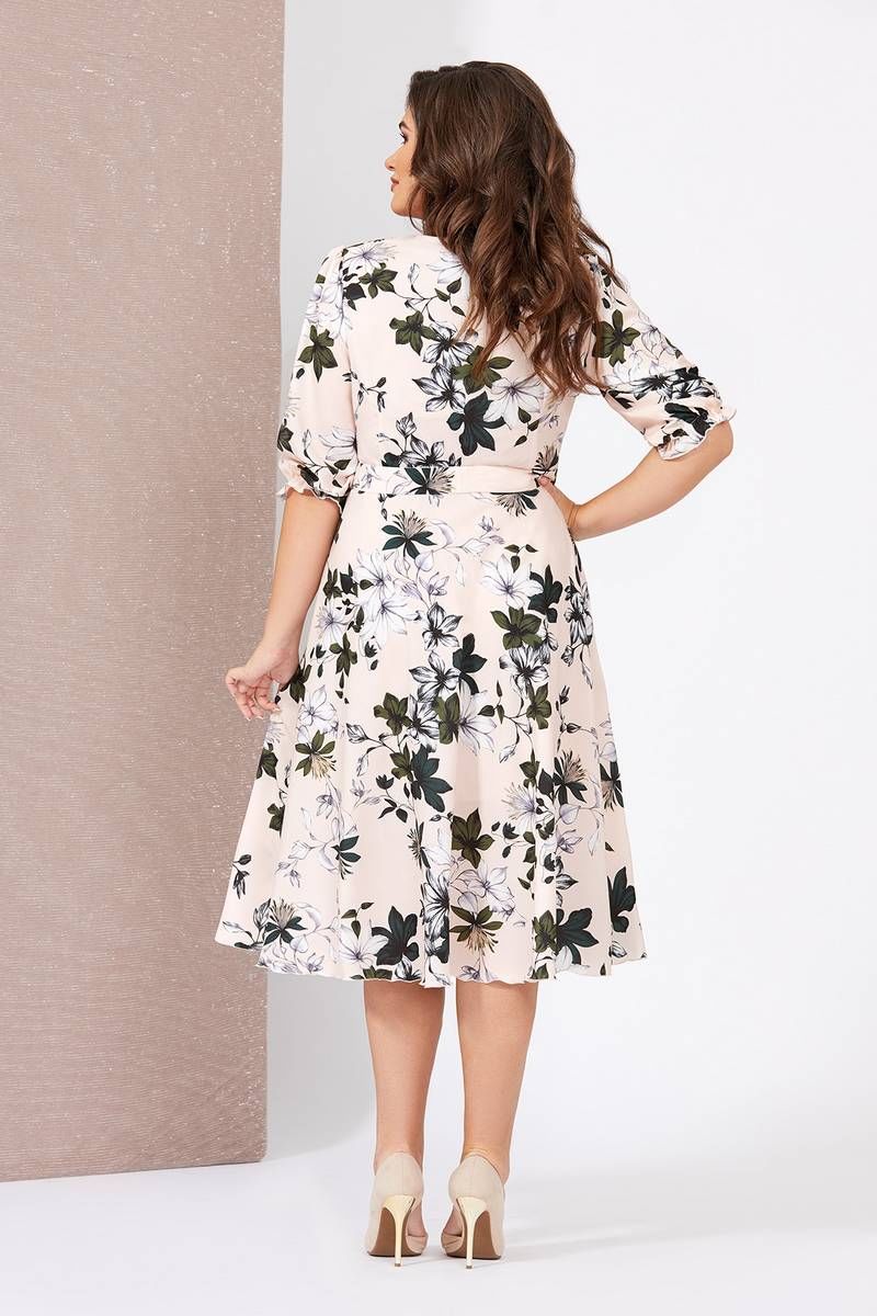 Платья Mira Fashion 4983
