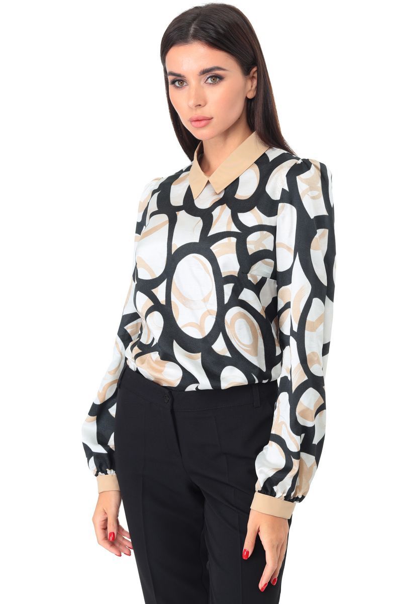 Блузы Talia fashion 364