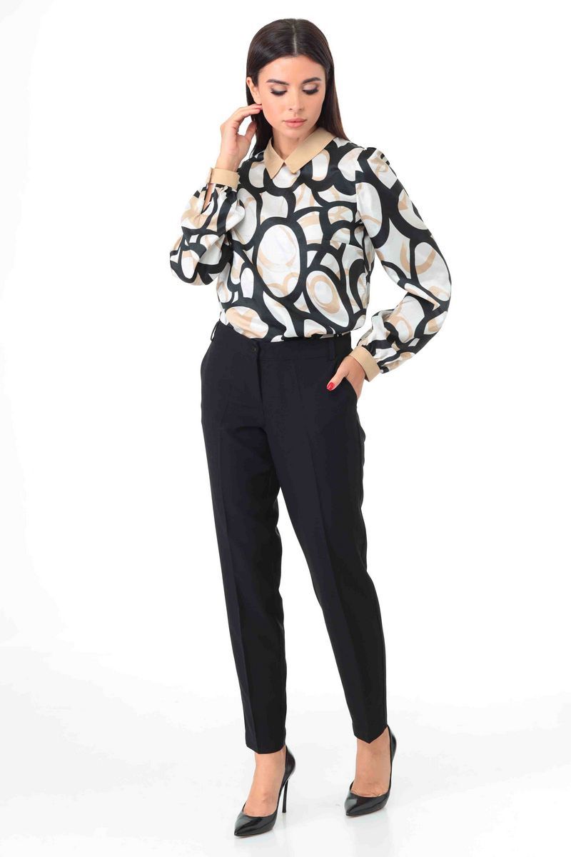 Блузы Talia fashion 364