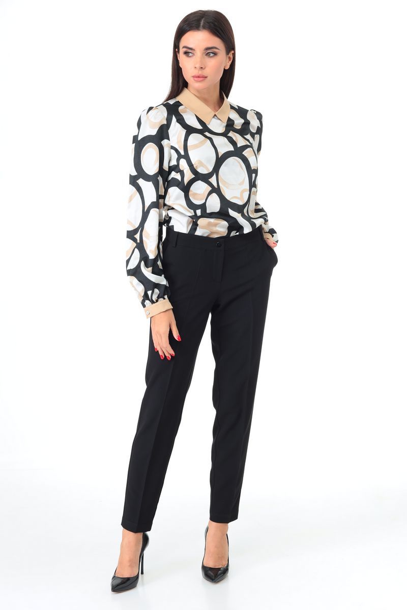 Блузы Talia fashion 364