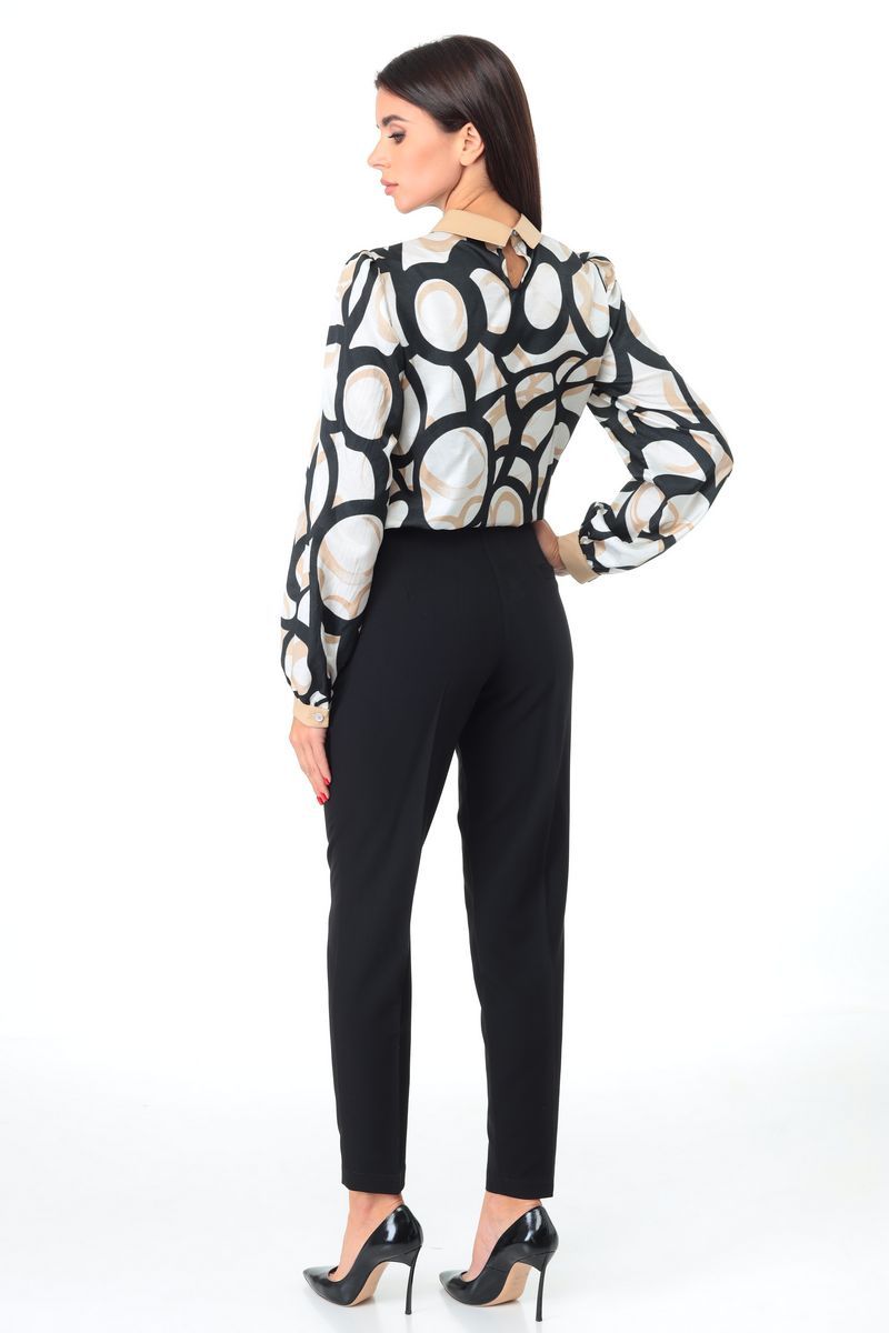 Блузы Talia fashion 364
