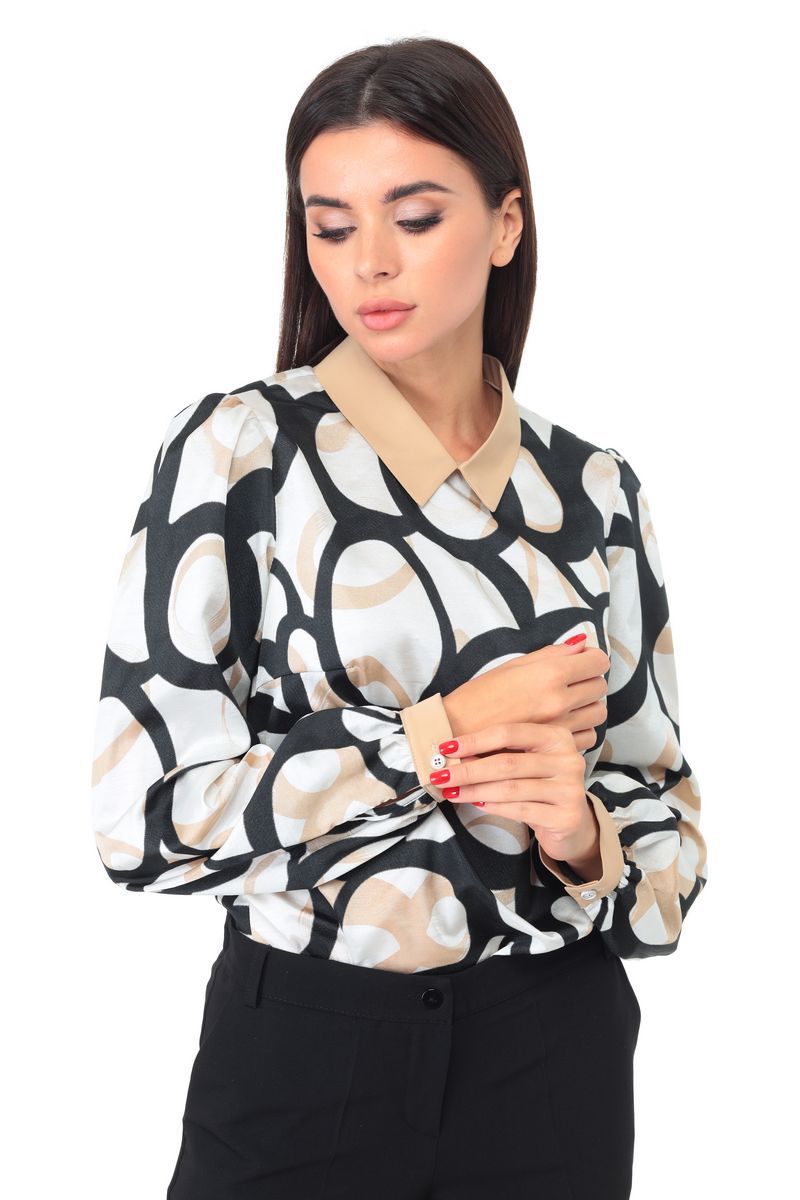 Блузы Talia fashion 364