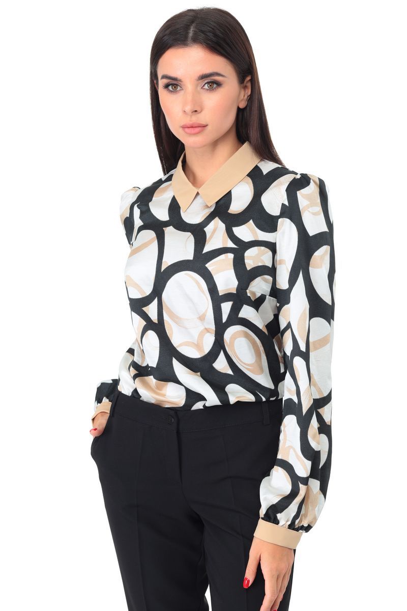 Блузы Talia fashion 364
