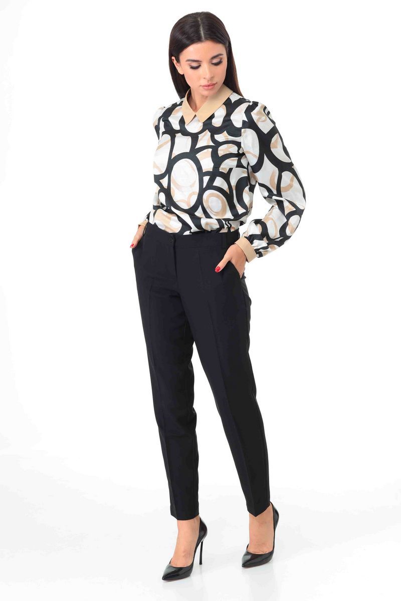 Блузы Talia fashion 364