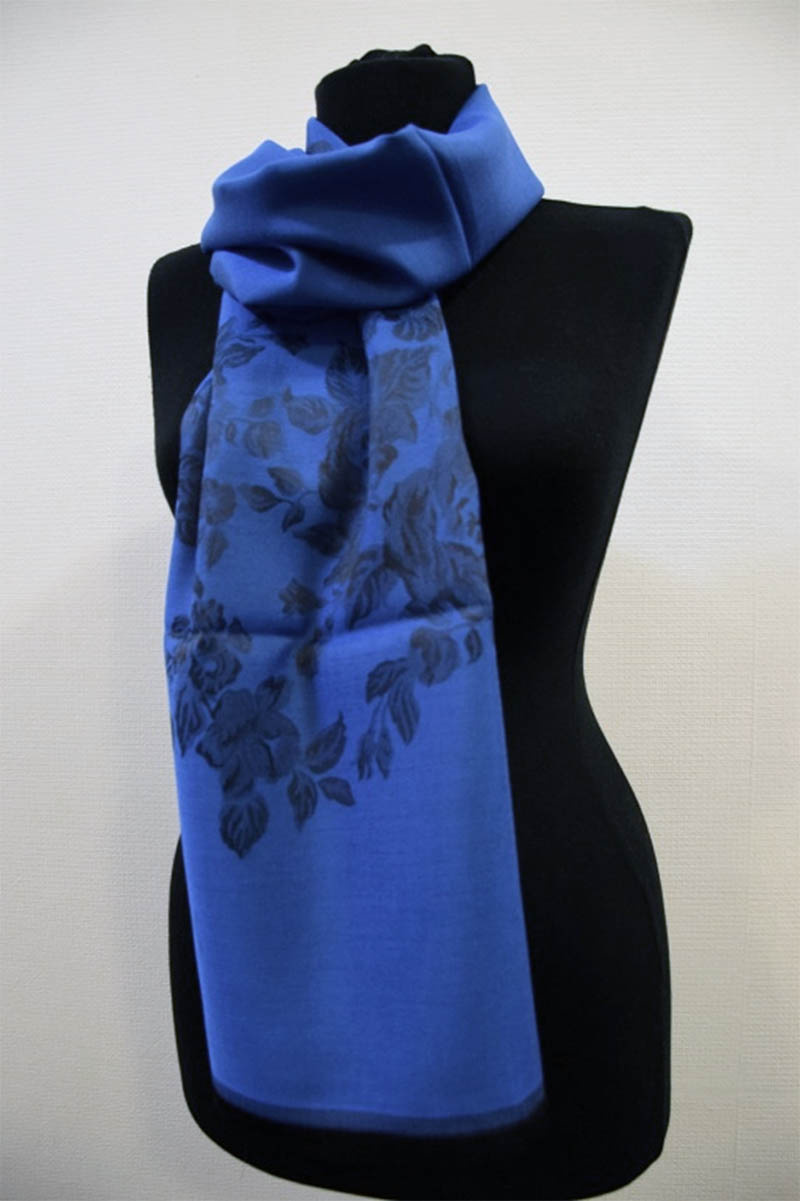 Шарфы и платки TrendCorner 7-5-28-268 1434