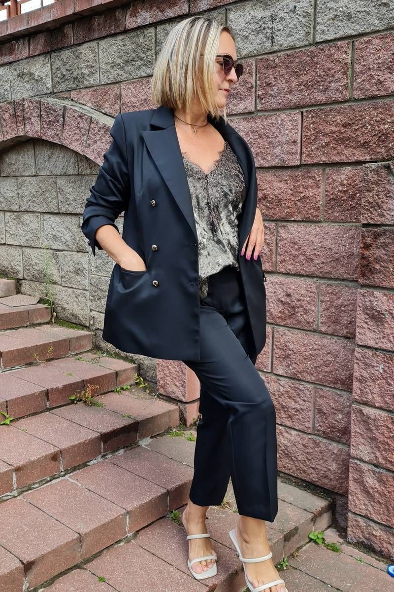 Брючный костюм Shymoda 271-21