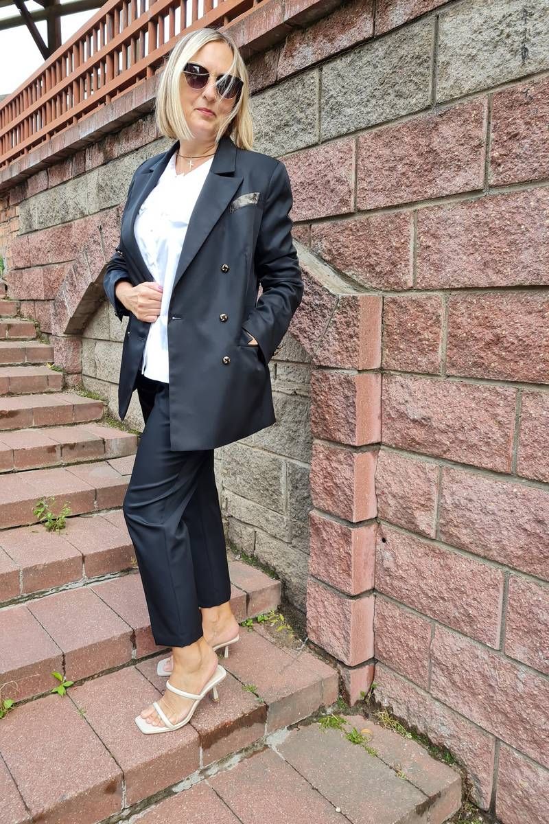 Брючный костюм Shymoda 271-21