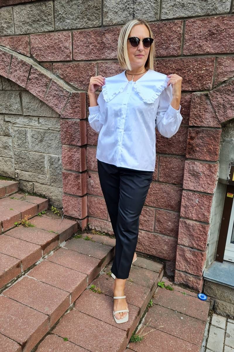 Блузы Shymoda 228-21