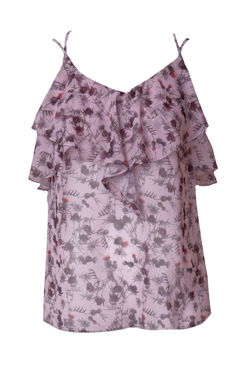 Блузы BURVIN 8036-51