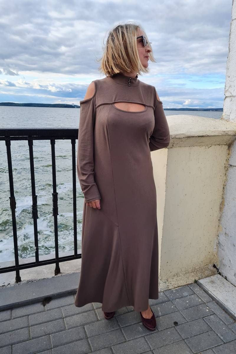 Платья Shymoda 238-21
