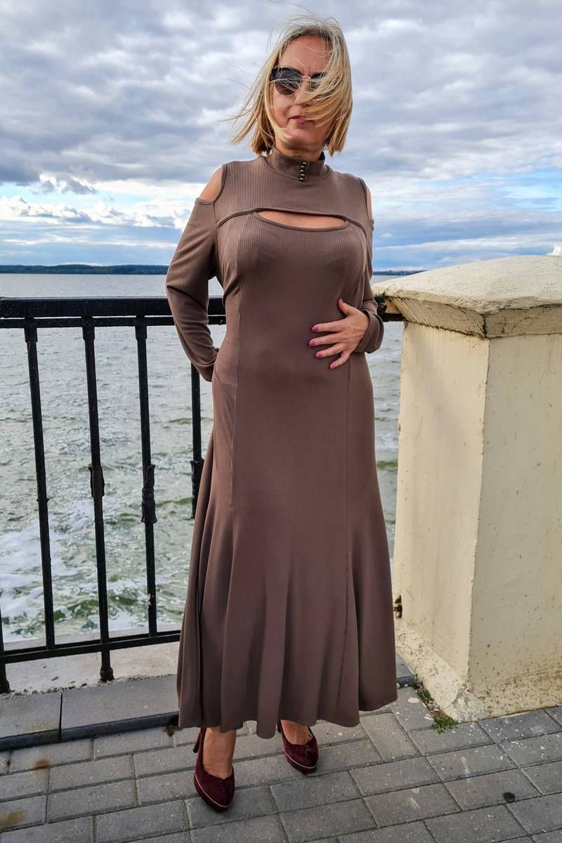 Платья Shymoda 238-21